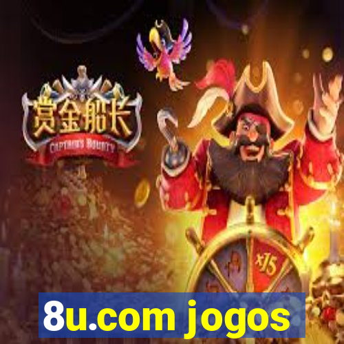 8u.com jogos